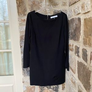Trina Turk long sleeve dress